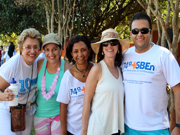 74ª SBEn - Parque da Cidade